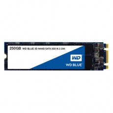 WESTERN DIGITAL SSD BLUE...