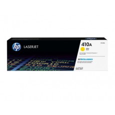 HP TONER GIALLO 2300PAG PER... 2