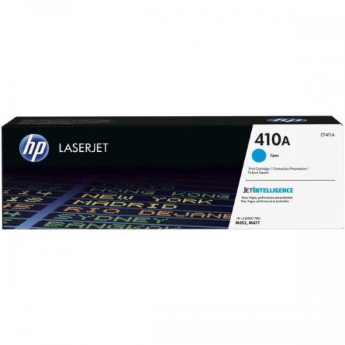 HP TONER CIANO 2300PAG PER LJ PRO...