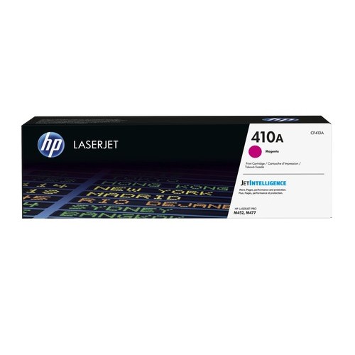 HP TONER MAGENTA 2300PAG PER LJ PRO...