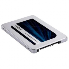 CRUCIAL SSD 250GB MX500...