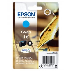 EPSON CART INK CIANO PER... 2