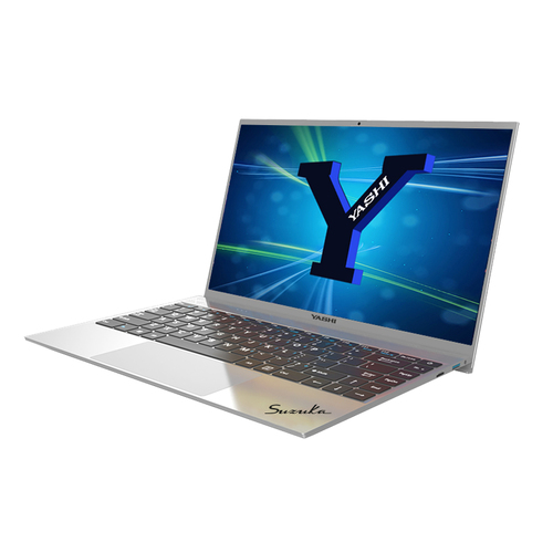 YASHI NB SUZUKA J4125 8GB 240GB +...