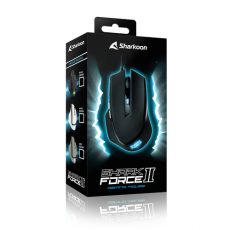 SHARKOON MOUSE GAMING... 2