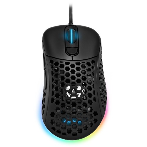 SHARKOON MOUSE GAMING LIGHT2-200,...