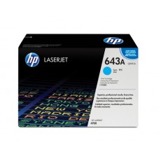 HP TONER CIANO X LJ COLOR 4700 2