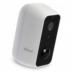 ISIWI TELECAMERA WIRELESS A...