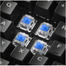 SHARKOON TASTIERA GAMING... 2