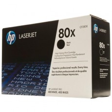 HP TONER NERO PER M401/M425...