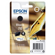 EPSON CART INK NERO PER... 2