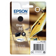 EPSON CART INK NERO PER...