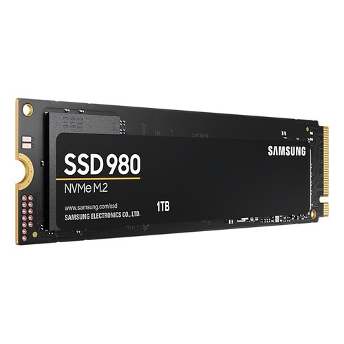 SAMSUNG SSD 980 EVO M.2 2280 PCIE...