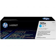 HP TONER CIANO PER...