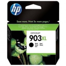 HP CART INK NERO 903XL PER...