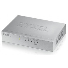 ZYXEL SWITCH UNMANAGED 5...