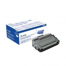 BROTHER TONER NERO 3.000PAG...