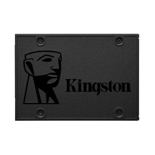 KINGSTON SSD A400 120GB SATA3 2,5 R/W...