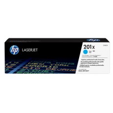 HP TONER CIANO 201X...