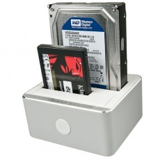 LINDY USB 3.1 DOCKING... 2