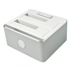 LINDY USB 3.1 DOCKING...